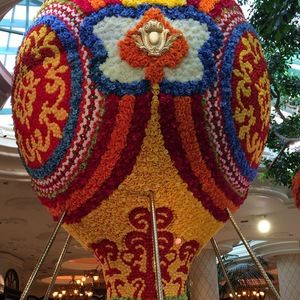 Meet your Posher, Karen